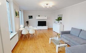 Central Apartments Chlebnicka 1